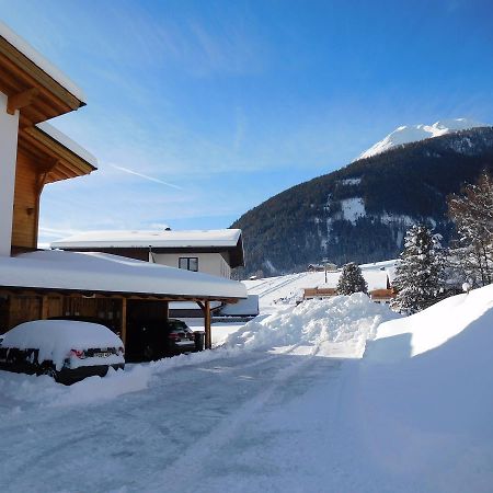 Haus Panoramablick Apartment Kals am Grossglockner Ngoại thất bức ảnh