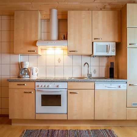 Haus Panoramablick Apartment Kals am Grossglockner Ngoại thất bức ảnh