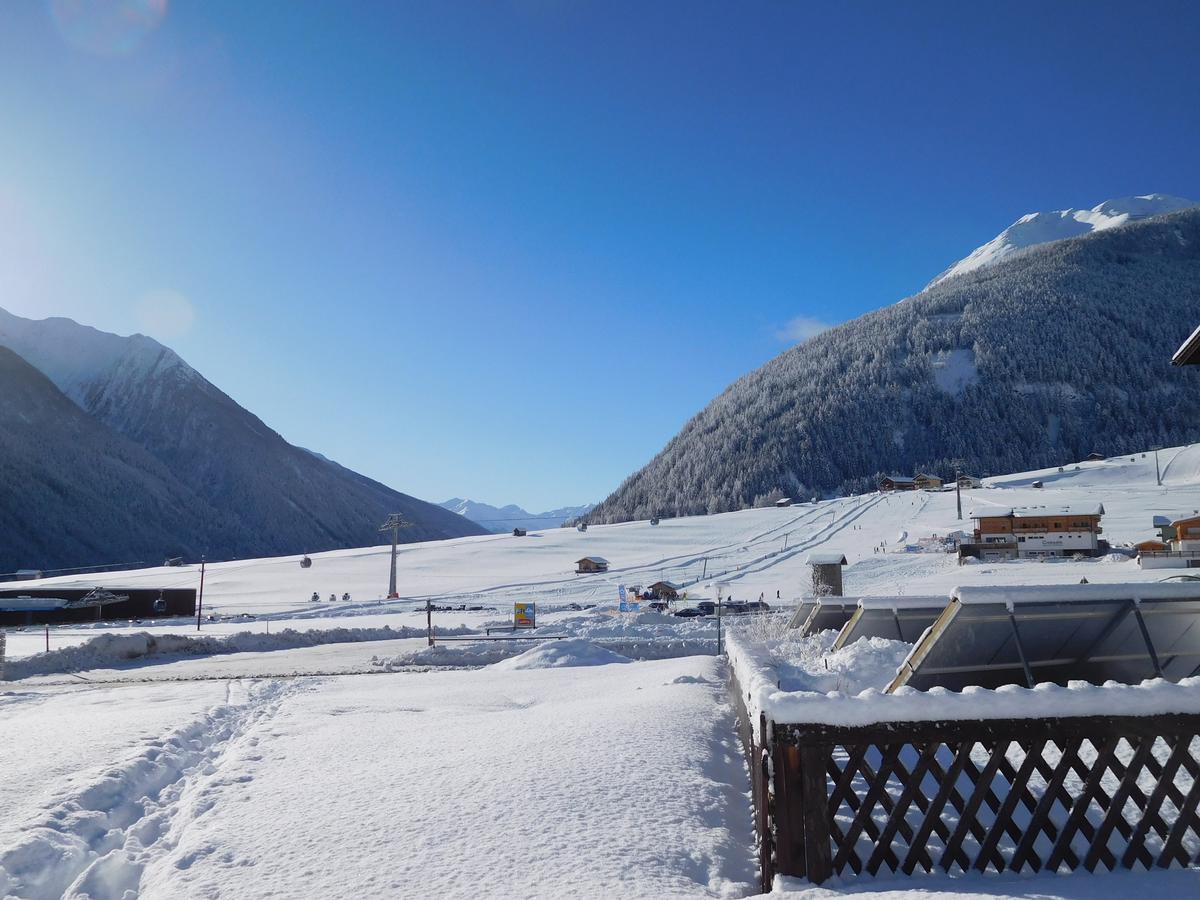 Haus Panoramablick Apartment Kals am Grossglockner Ngoại thất bức ảnh