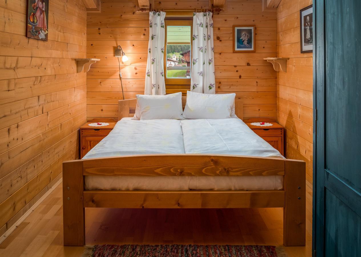 Haus Panoramablick Apartment Kals am Grossglockner Ngoại thất bức ảnh